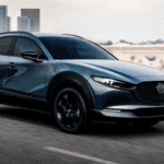 2026 CX-30