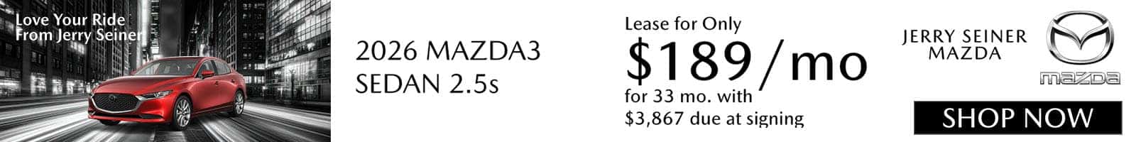 New Mazda CX-5 For Sale in Las Vegas | Jerry Seiner Mazda