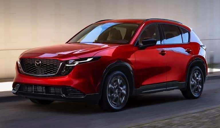 2026 Mazda CX-5 Las Vegas NV