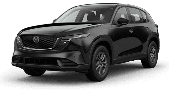 2026 Mazda CX-5 at Jerry Seiner Mazda Las Vegas