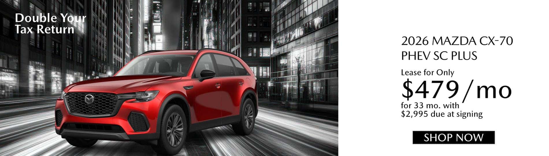 Jerry Seiner Mazda - Mazda Dealership in Las Vegas, NV