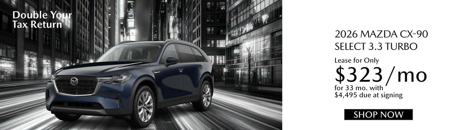 Jerry Seiner Mazda - Mazda Dealership in Las Vegas, NV