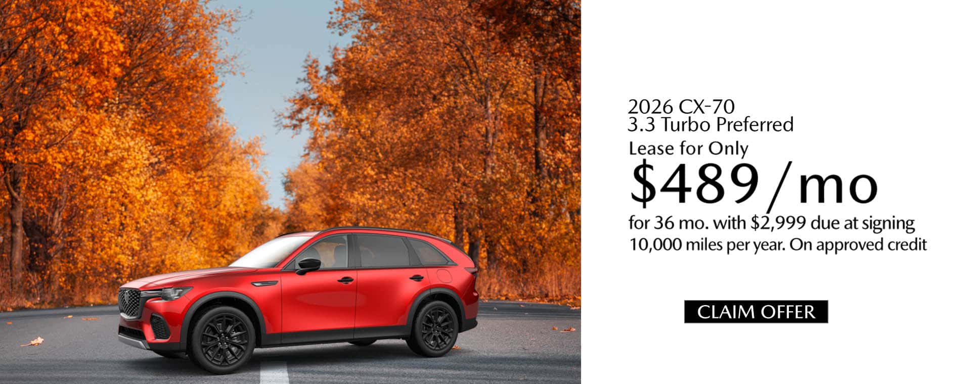 CX-70 oct 26