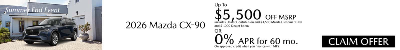 CX90 Sept 26