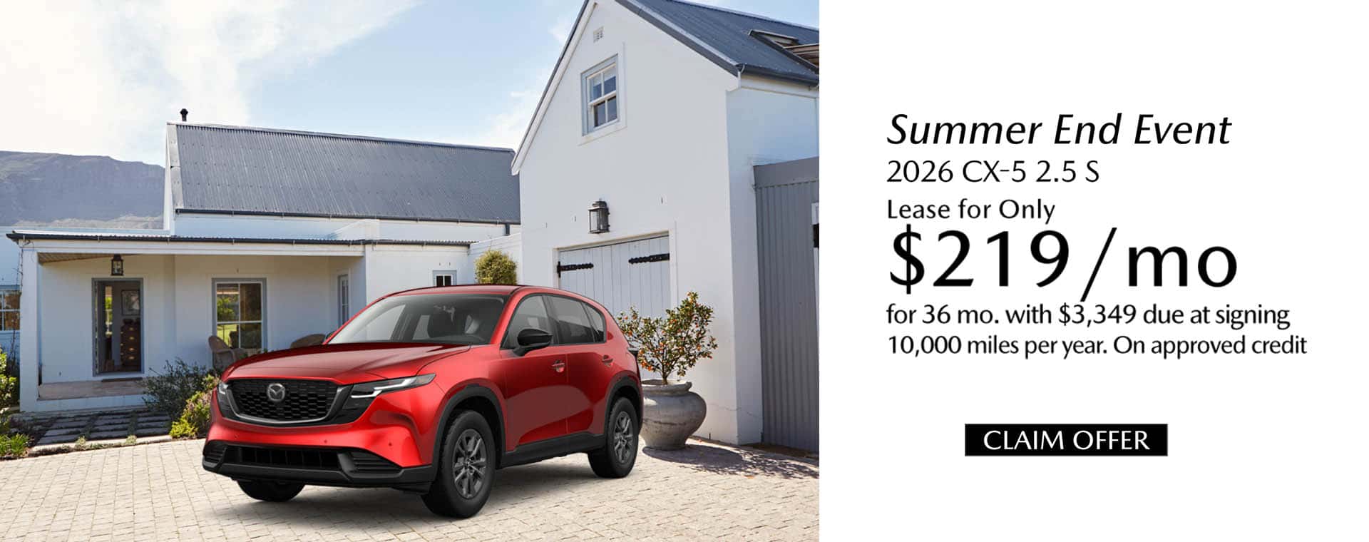 CX5-Sept 26