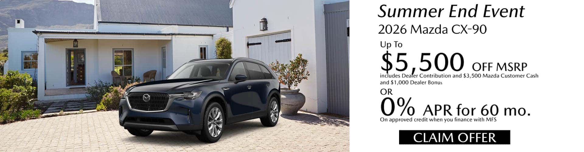 CX90 Sept 26
