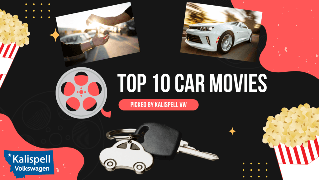 car movies