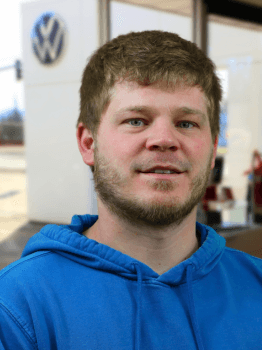 Tyler Nakwas