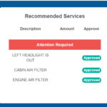 SnapCell approved work