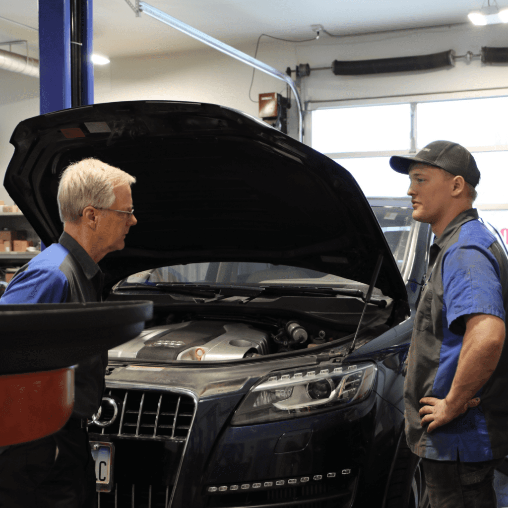 How to Know if You Need an Oil Change Kalispell Volkswagen