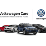 Volkswagen Care - VW lineup