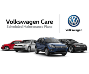 Volkswagen Care - VW lineup 