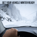 Get your vehicle Winter ready