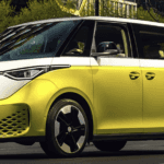ID. Buzz, Volkswagen ID. Buzz, Volkswagen