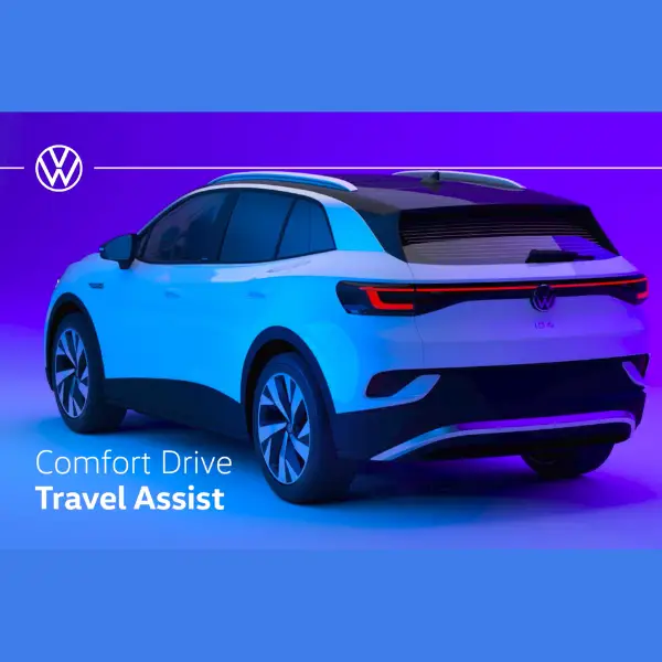 Exploring Volkswagen Travel Assist and Its Key Features