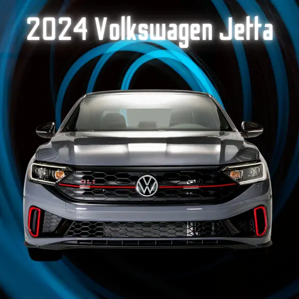 Unveiling the 2024 Volkswagen Jetta  A Legacy of Excellence