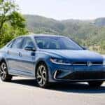 VW Jetta new inventory