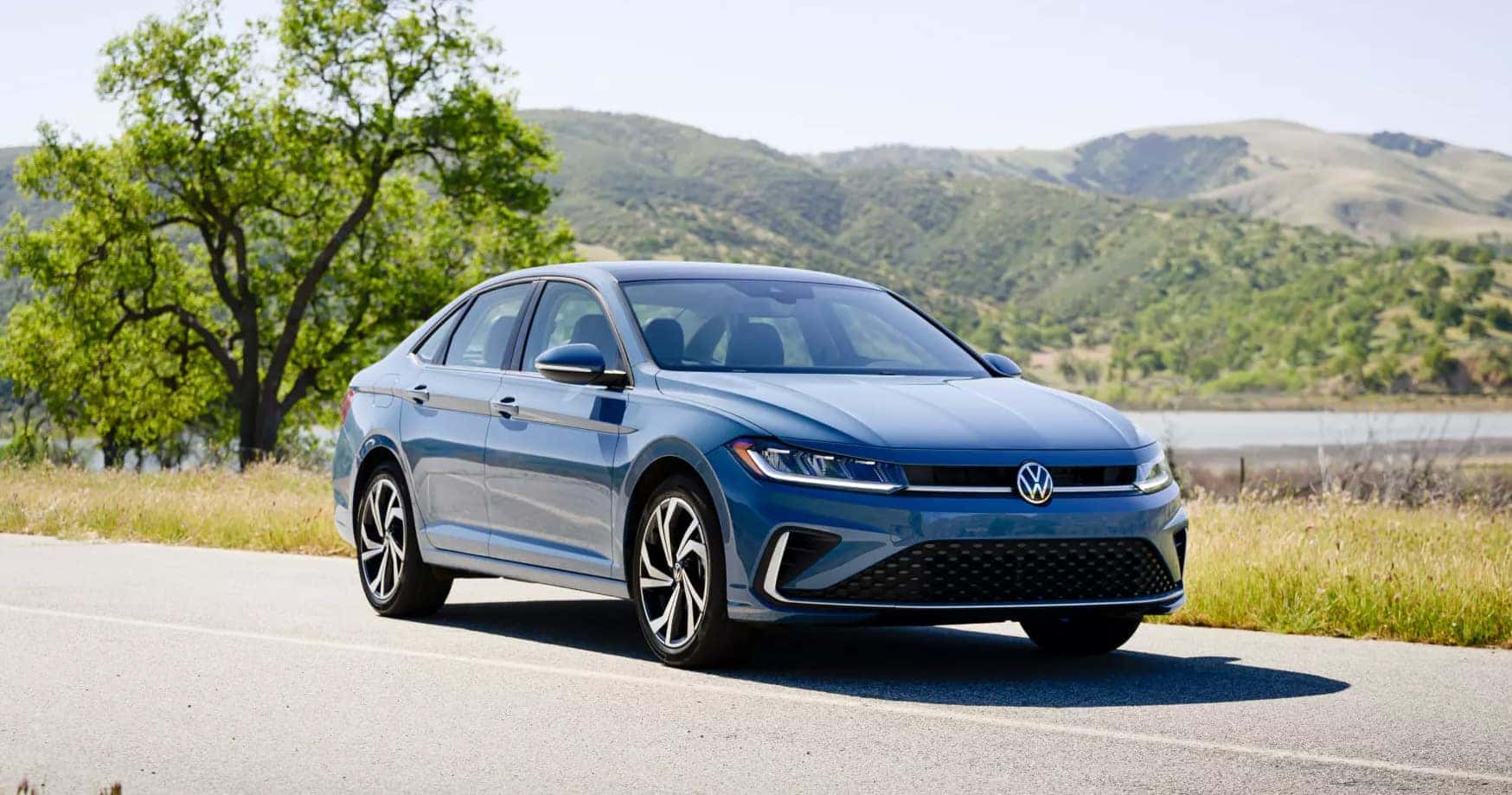 VW Jetta new inventory