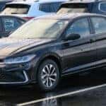 2025 Jetta GLI - the Sporty Sedan