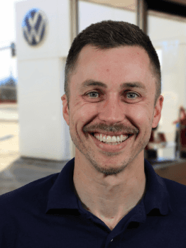 Chris Aronson