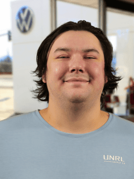 Jaryon Venturini
