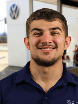 Kolton Laverdure