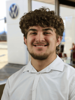 Kolton Laverdure