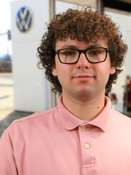 Tyler Oehrtman