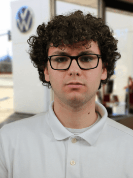 Tyler Oehrtman