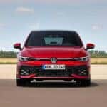 2025 VW Golf