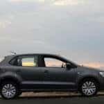 Gray Car