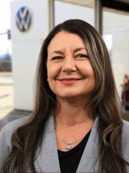 Gloria Wright