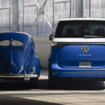New and Old, Volkswagen continues its over 70 year history