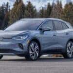 2026 Volkswagen ID.4 In Kalispell, MT
