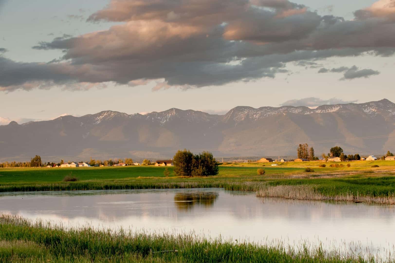 Things to Do in Kalispell MT | Flathead Valley Travel Guide