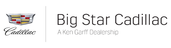 Big Star Cadillac