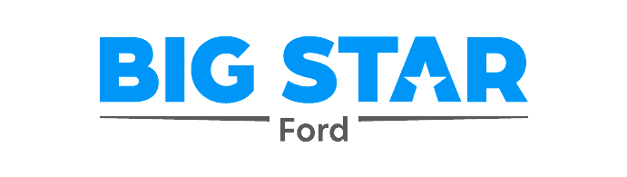 Big Star Ford