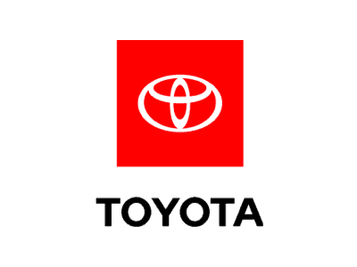 Toyota Logo
