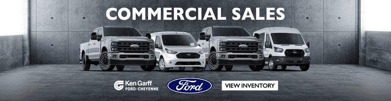 Commercial Sales
