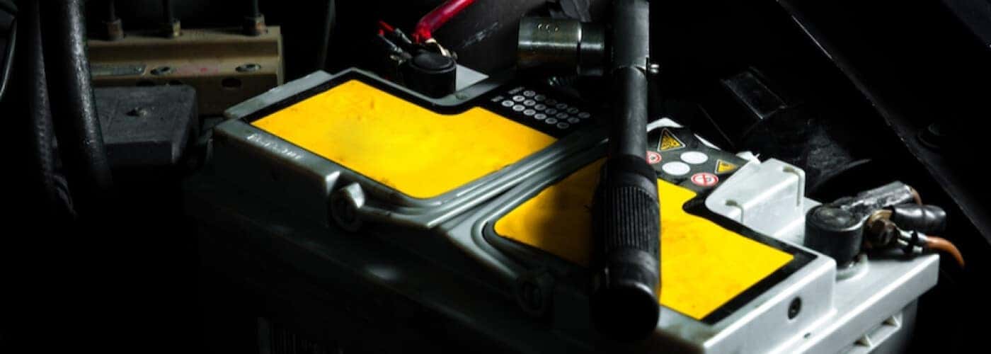 How to JumpStart a Car Kia of Port Charlotte