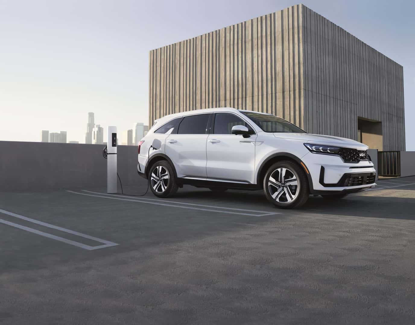 Kia Sorento HEV Punta Gorda FL