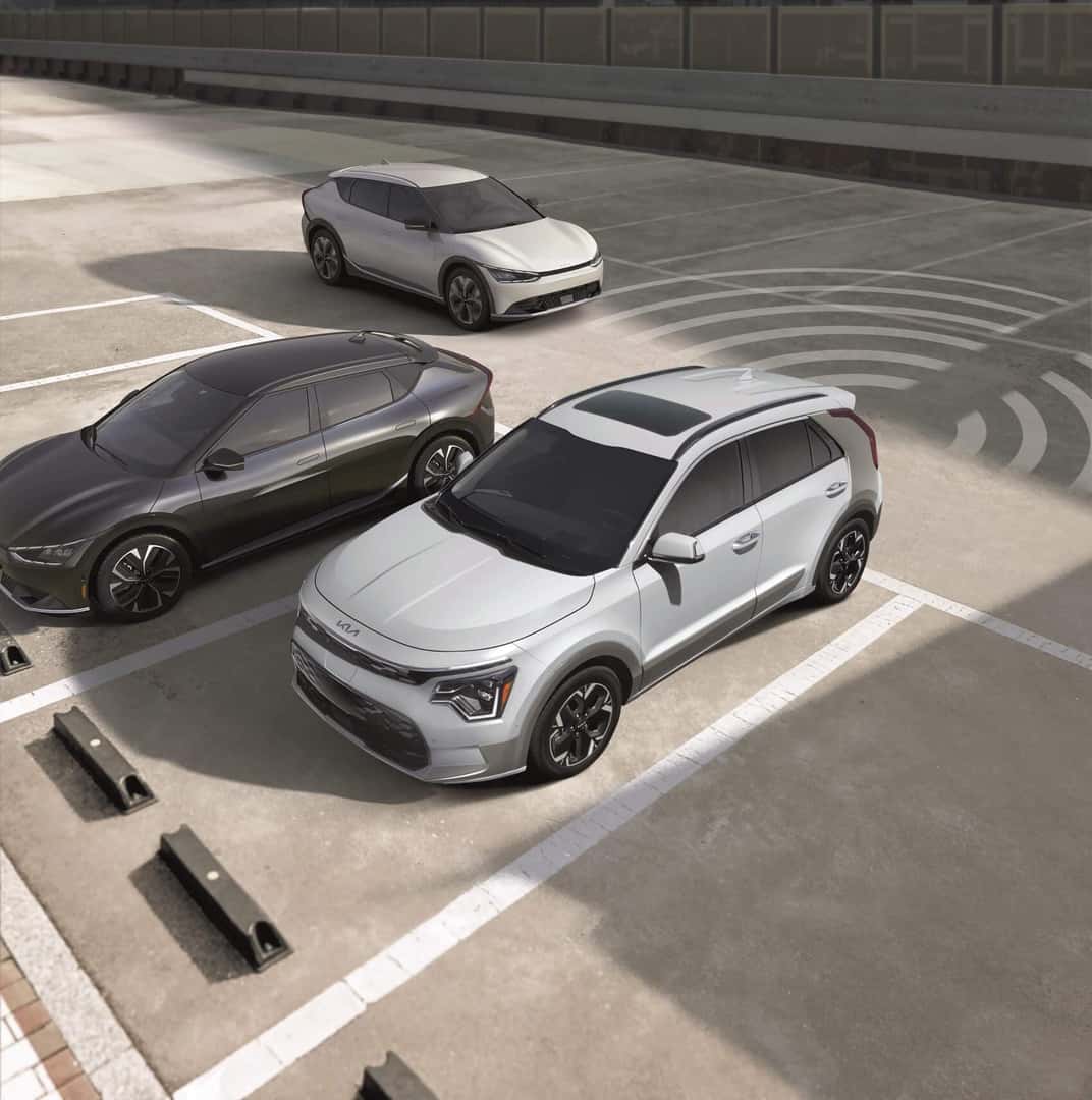 Kia Niro Englewood FL