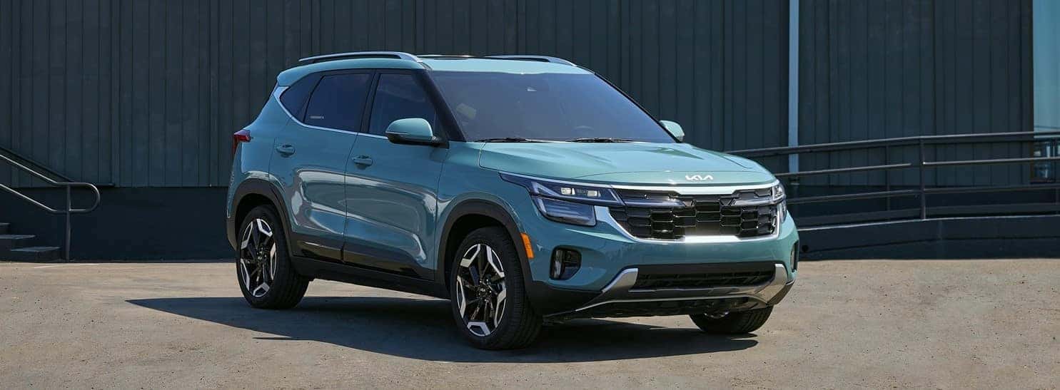 Kia Dealer near Punta Gorda FL