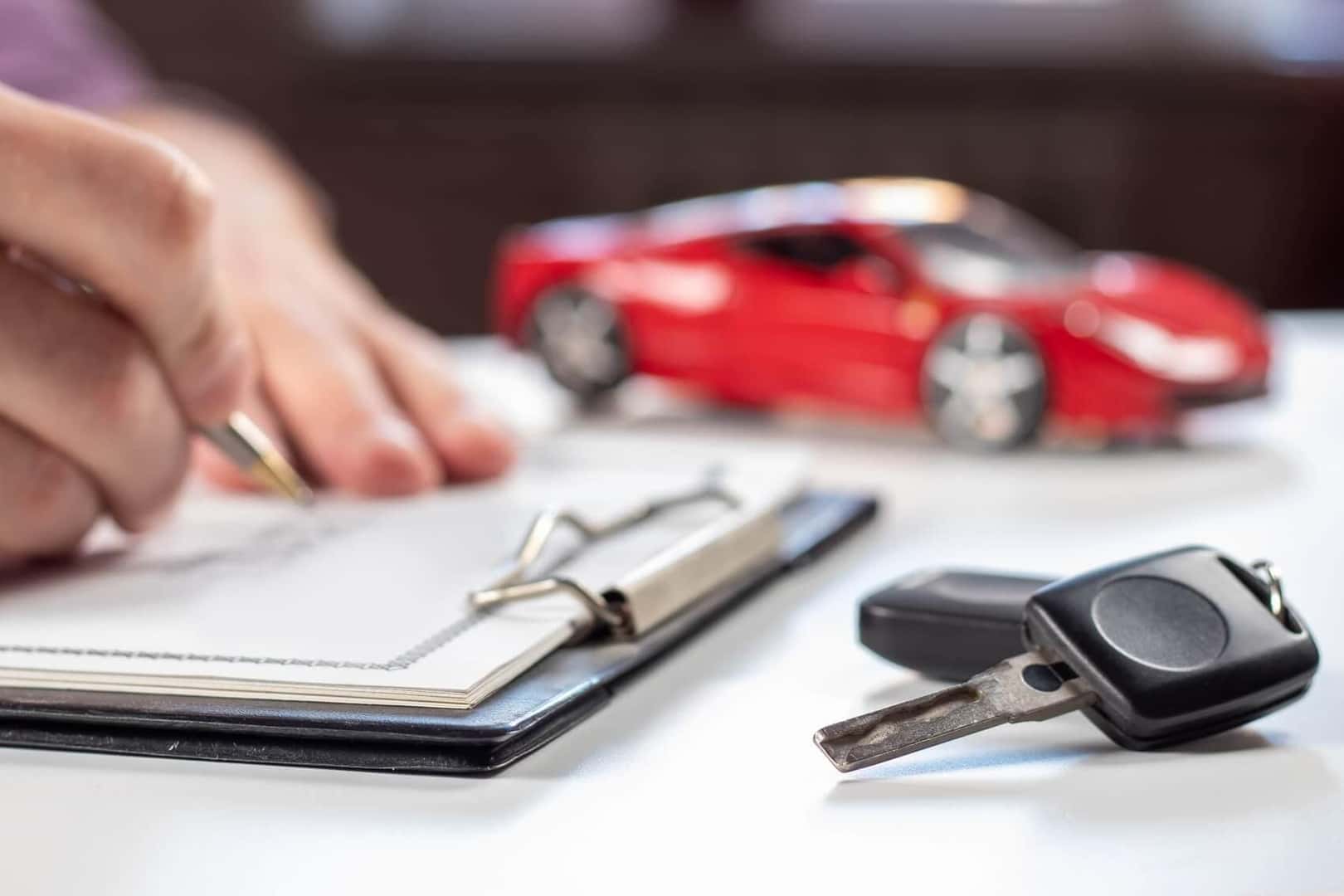 Kia Financing Venice FL