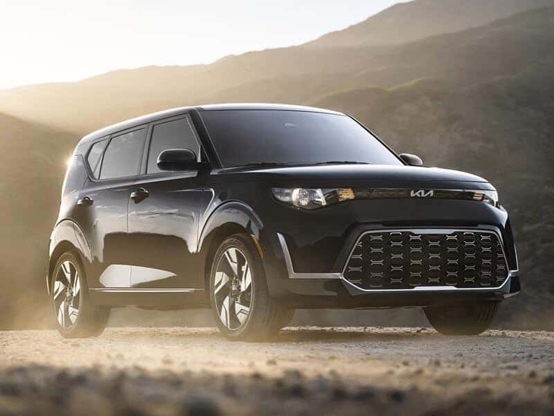 New Kia Soul for Sale in Port Charlotte FL