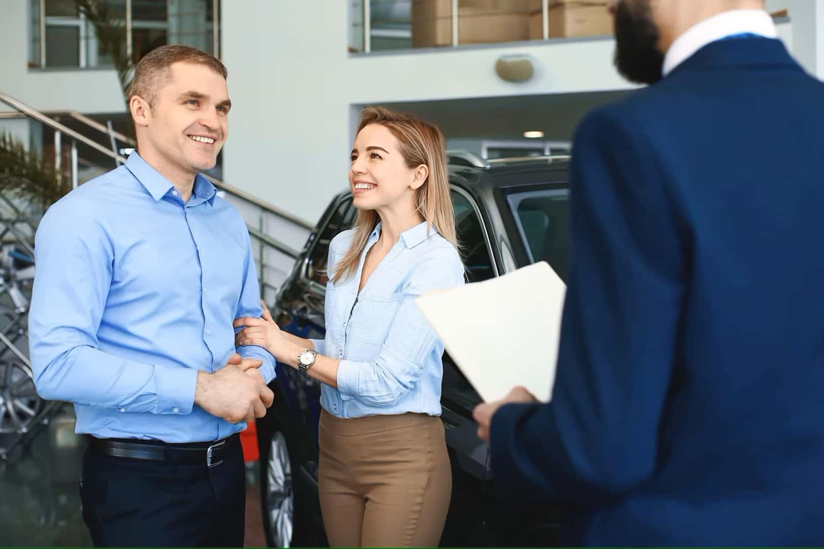 Finding Pre-Owned Cars for Sale