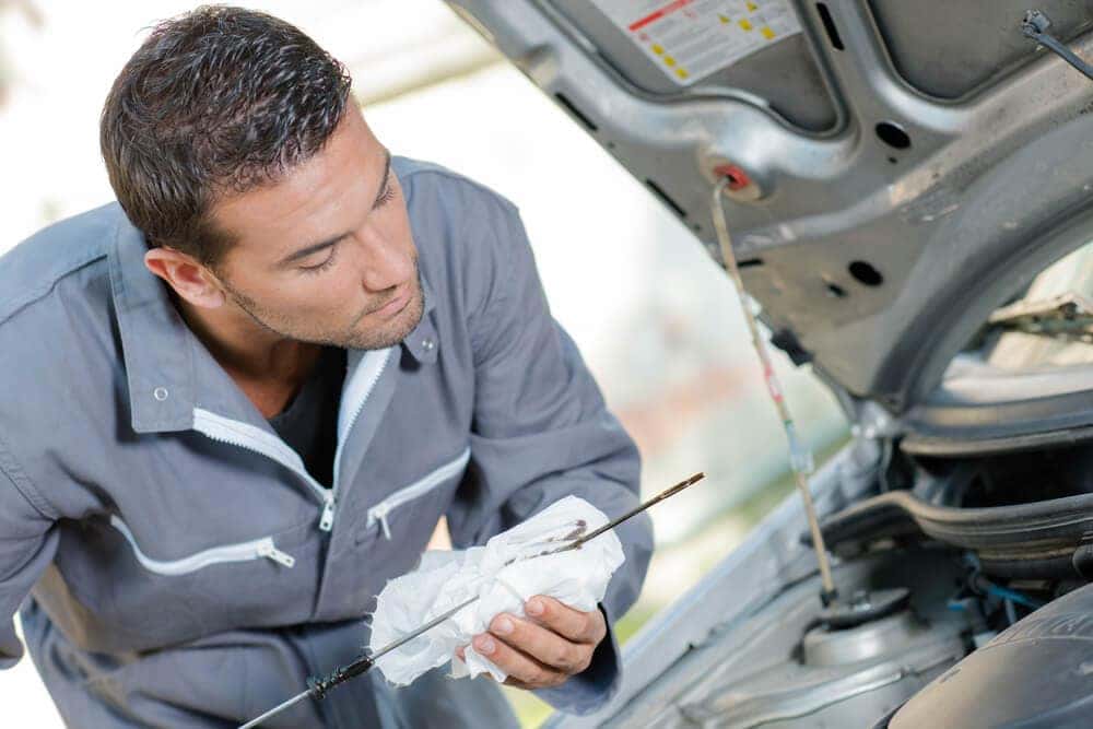 Why Kia Oil Changes are Important