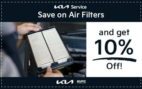 Save on Air Filters