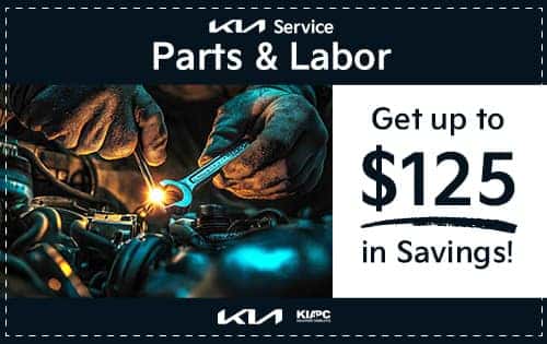 Parts and Labor