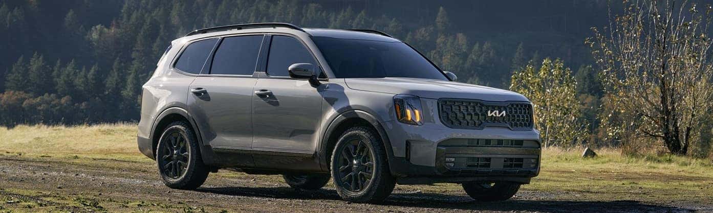 Kia Lease Deals Port Charlotte FL